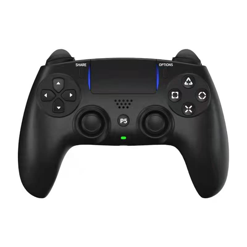 Amazon.co.jp: PS5ゲームパッド、デュアルゲームパッドコントローラー